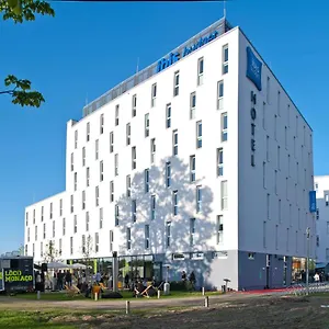 Otel Ibis Budget Olympiapark Münih