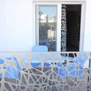 Park 4*, Ksamil Albânia