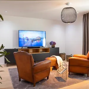 Appartamento Finest Monaco di Baviera
