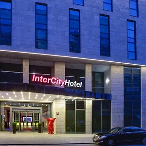 Intercityhotel Hauptbahnhof 4*, Berlim Alemanha