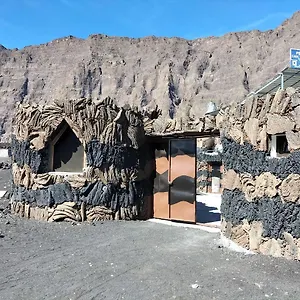Pensao Repouso Alegre Turismo E Aventura , Portela Cabo Verde