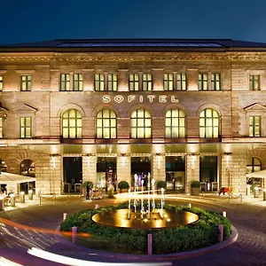 Otel Sofitel Bayerpost Münih