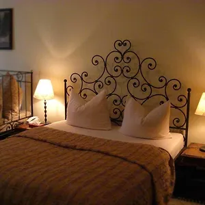Hotel Mariahilf Monaco di Baviera