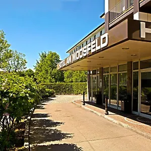 Otel Am Moosfeld Münih