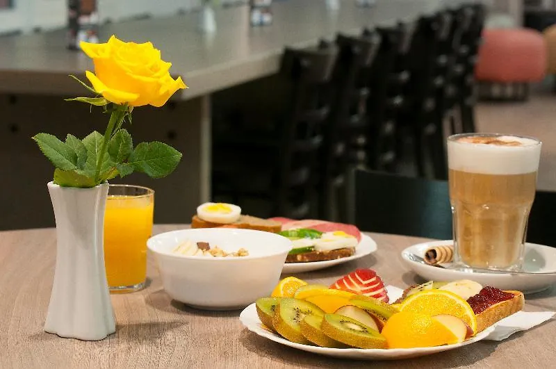 A&O Bremen Hauptbahnhof Hotel