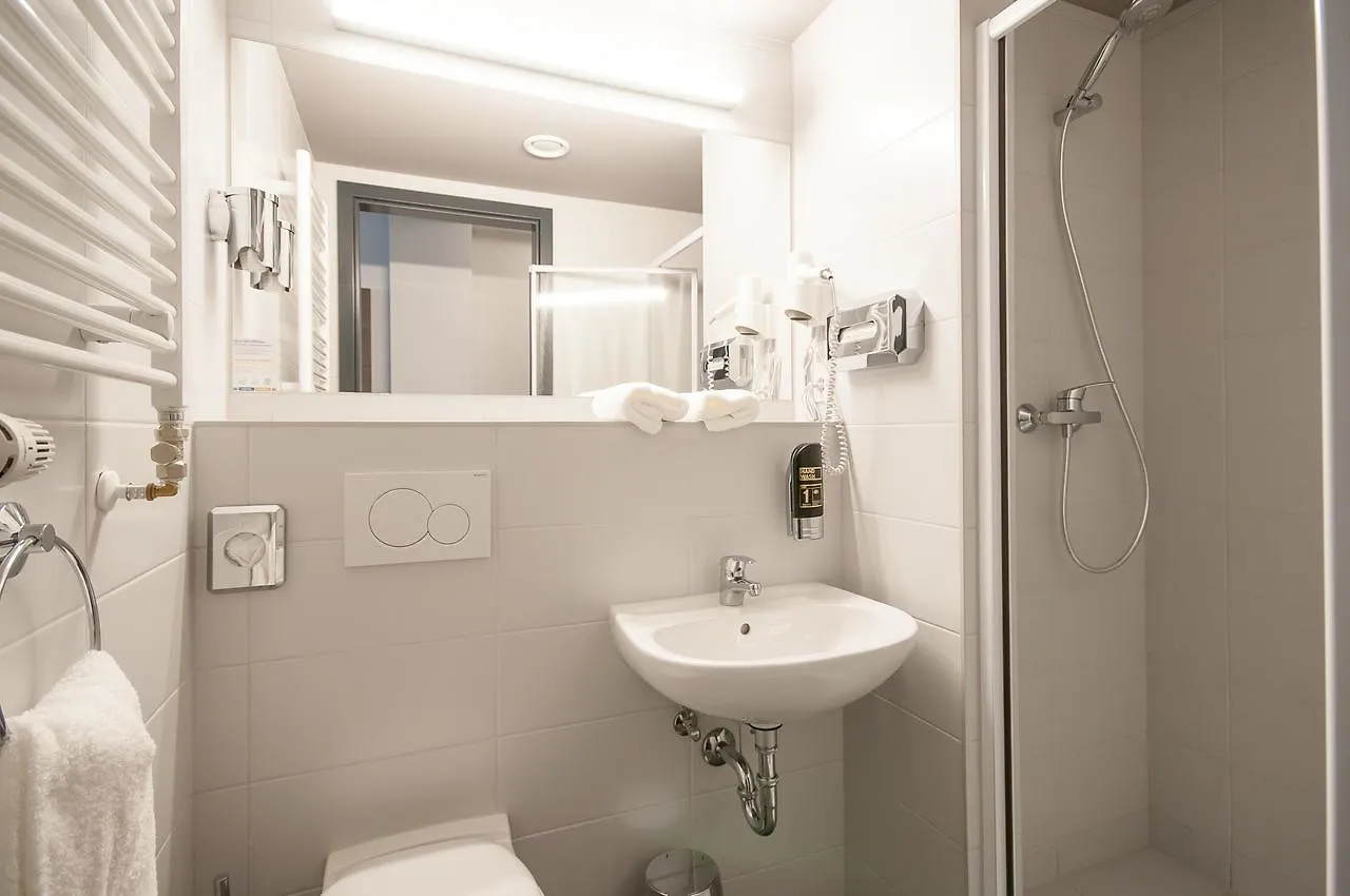 A&O Bremen Hauptbahnhof Hotel Germany