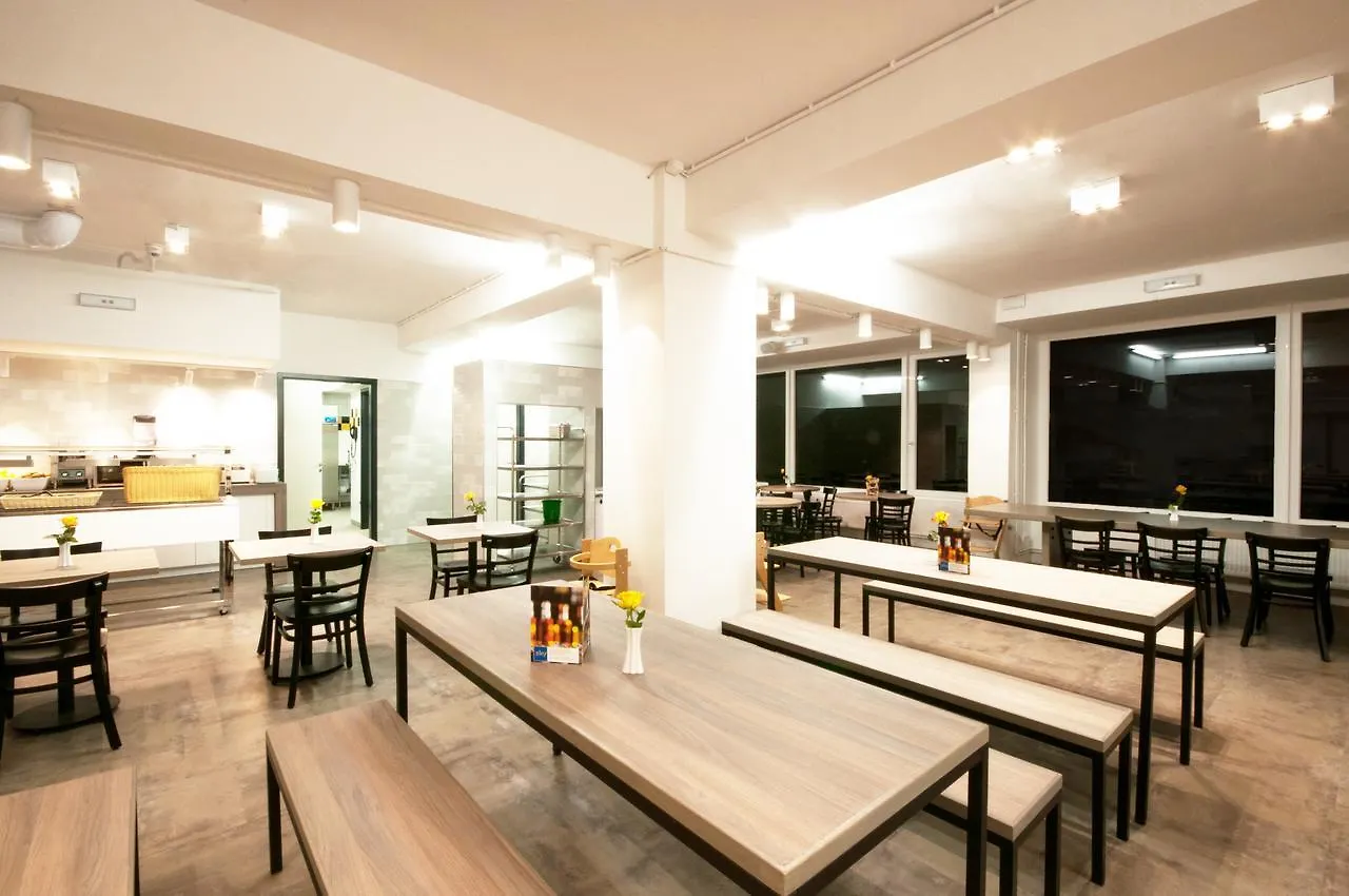 A&O Bremen Hauptbahnhof Hotel