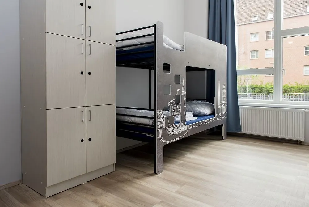 Hotel A&O Bremen Hauptbahnhof